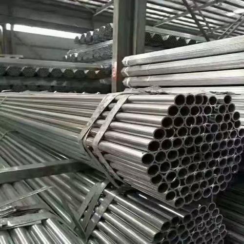 长汀q355nhb耐候钢管