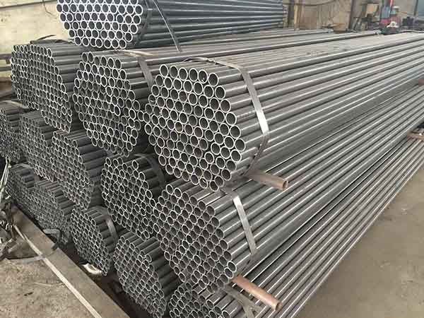 长汀考登钢管美标